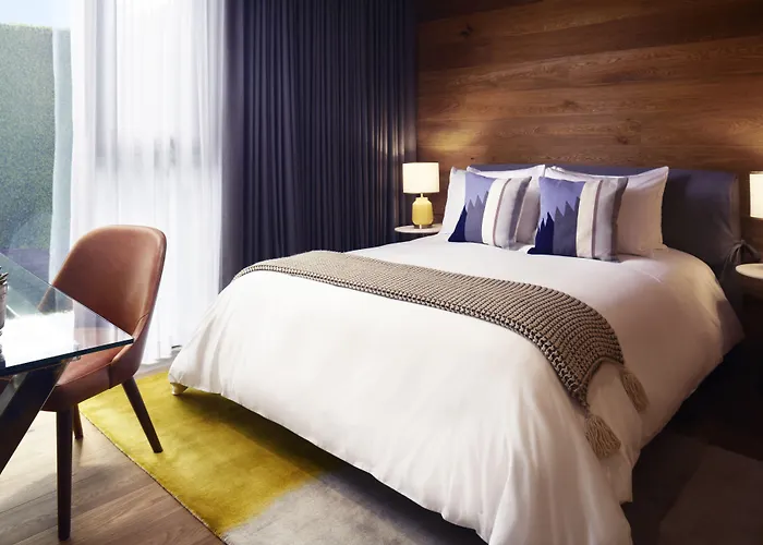 Hotel Felix By Viadora Mexico City