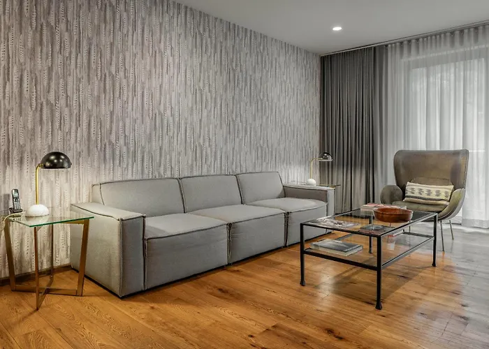Hotel Felix By Viadora Mexico City
